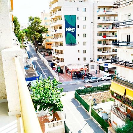 شقة Apartsalou Argenta المظهر الخارجي الصورة
