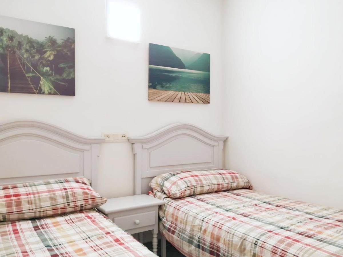 شقة Apartsalou Argenta المظهر الخارجي الصورة