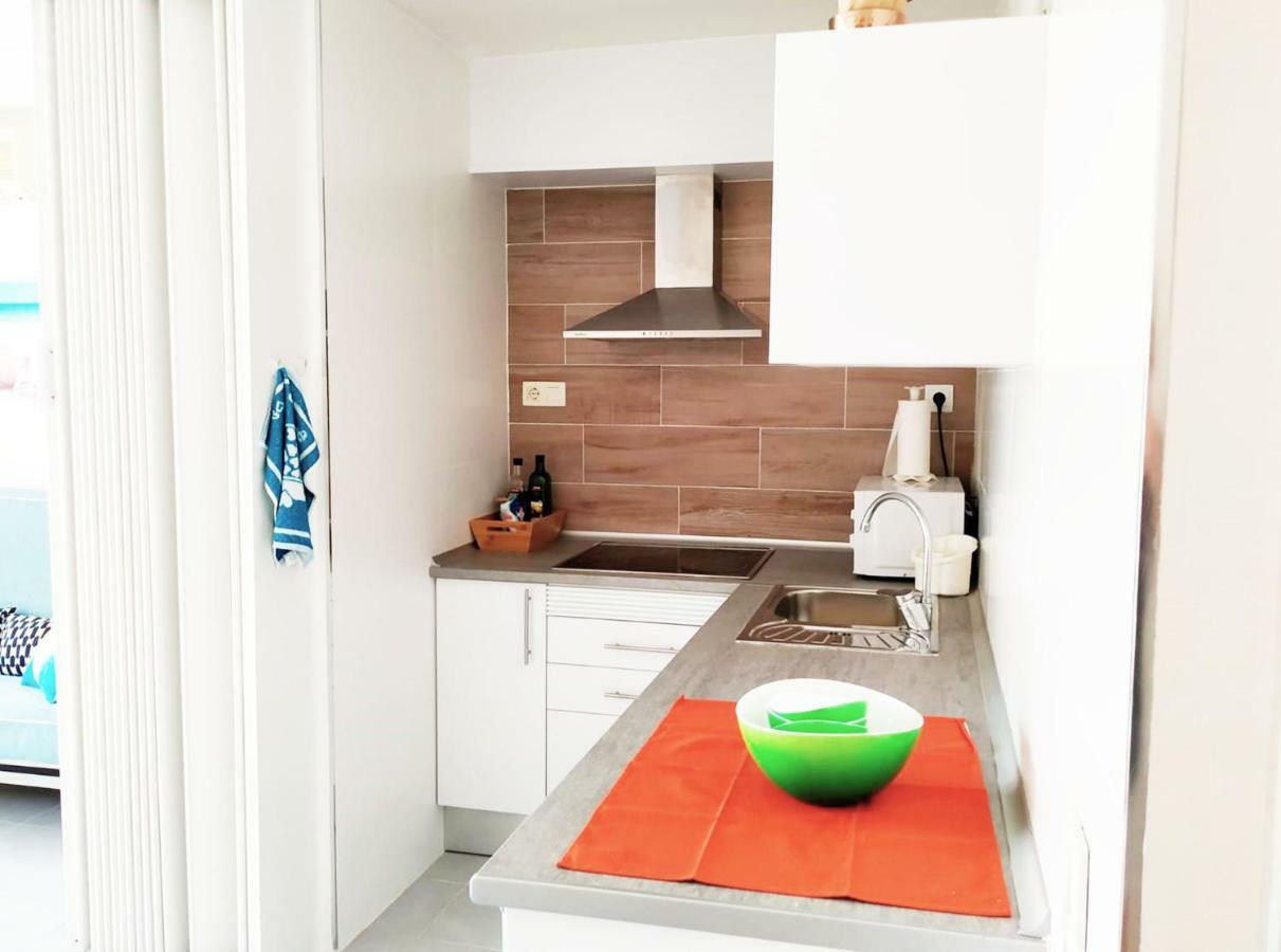 شقة Apartsalou Argenta المظهر الخارجي الصورة