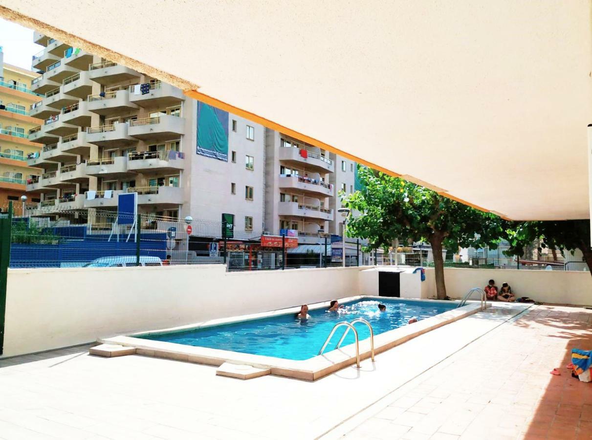 شقة Apartsalou Argenta المظهر الخارجي الصورة