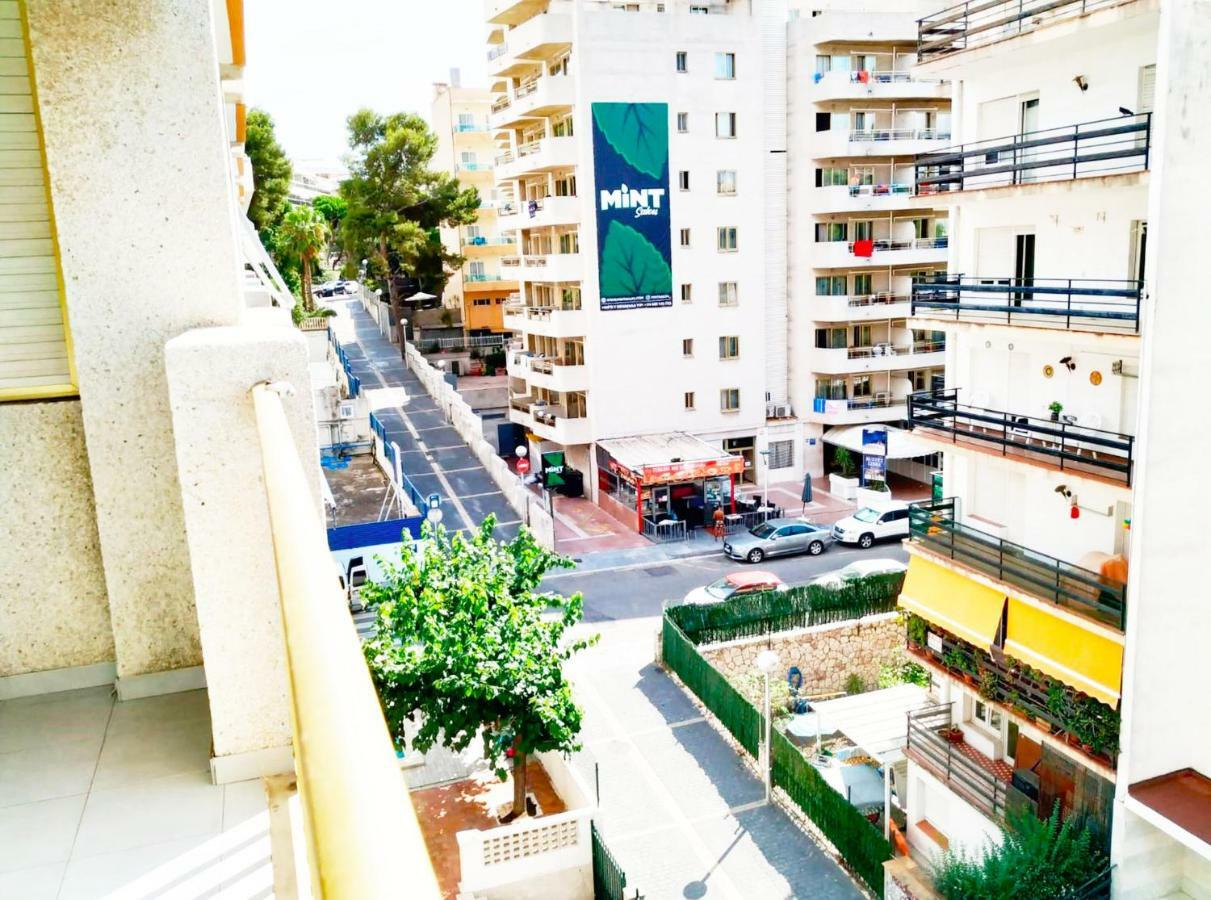 شقة Apartsalou Argenta المظهر الخارجي الصورة