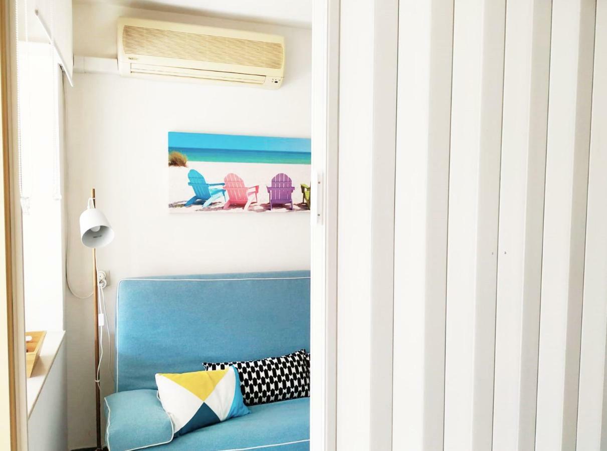 شقة Apartsalou Argenta المظهر الخارجي الصورة